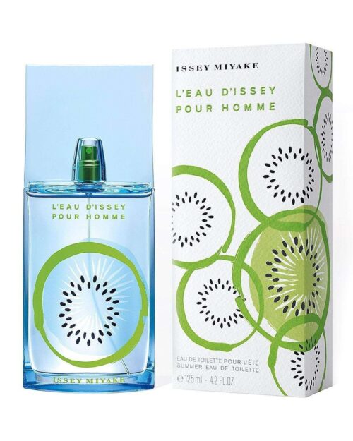 Issey Miyake L'eau d'Issey Pour Homme Summer   Issey Miyake For Him