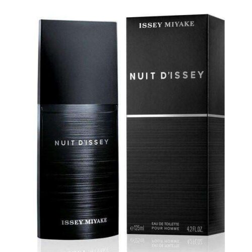 Issey Miyake Nuit D'Issey Issey Miyake For Him