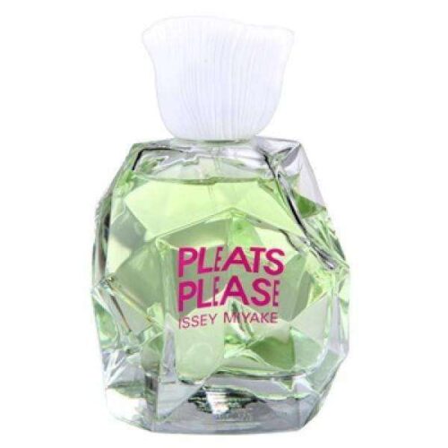 Issey Miyake Pleats Please L'eau - Tester   Issey Miyake Tester Women