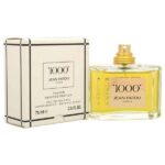 Jean Patou 1000 - Tester 75ml edt  Jean Patou Tester Women