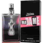 Jean Paul Gaultier Ma Dame (Madame)   Jean Paul Gaultier For Her