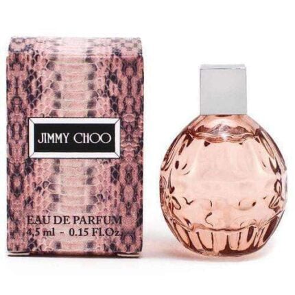 Jimmy Choo - Mini 5ml Mini Jimmy Choo For Her