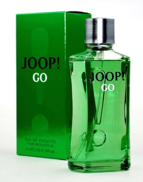 Joop! Go   Joop! For Him