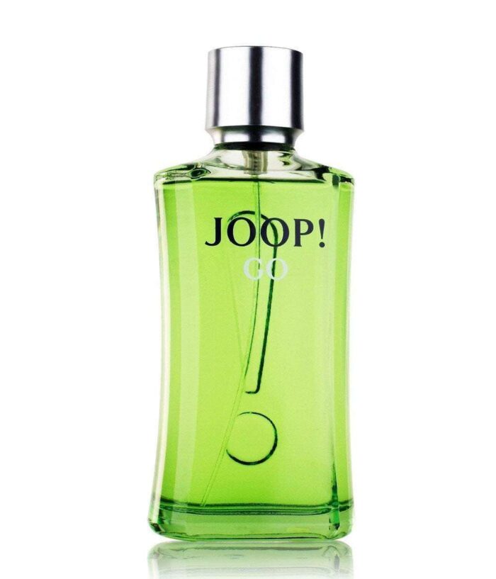 Joop! Go - Tester 100ml EDT  Joop! Tester Men