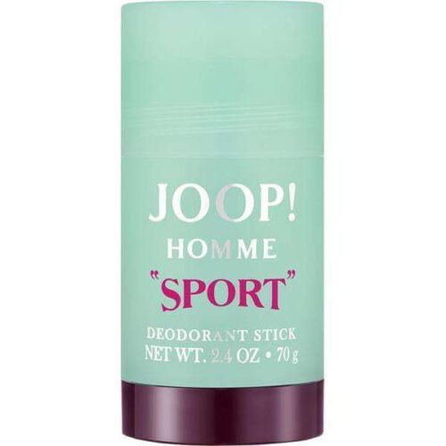 Joop! Homme Sport - Deo Stick 70g Deo Stick  Joop! For Him