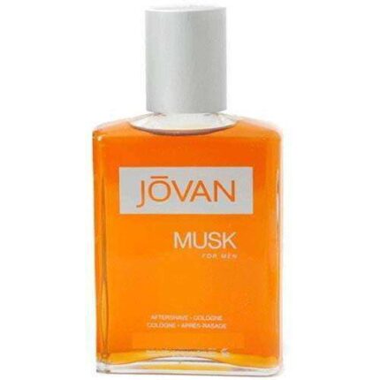 Jovan Musk Jovan For Him