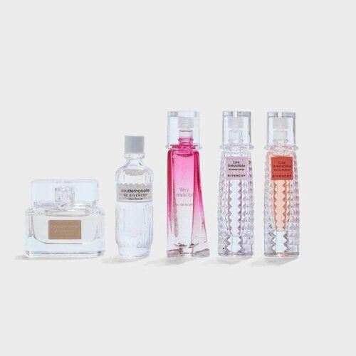 Givenchy Mini Gift Set For Women My Perfume Shop