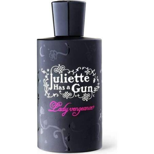 Juliette Has A Gun Lady Vengeance 50ml EDP 50ml Edp  Juliette Has A Gun For Her