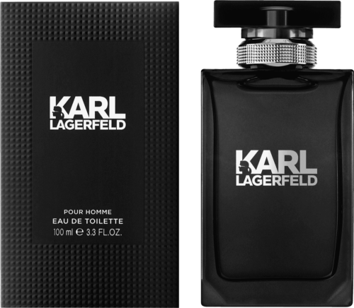 Karl Lagerfeld Pour Homme   Karl Lagerfeld For Him