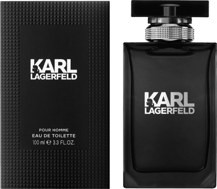 Karl Lagerfeld Pour Homme   Karl Lagerfeld For Him