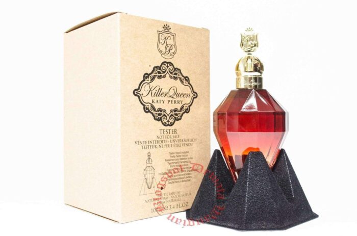 Katy Perry Killer Queen - Tester   Katy Perry Tester Women