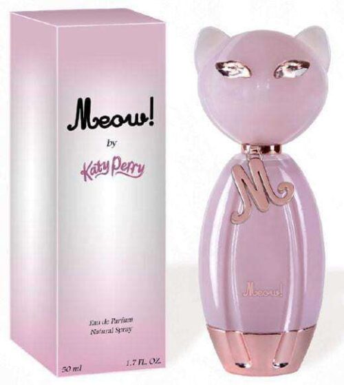 Katy Perry Meow 100ml edp  Katy Perry For Her