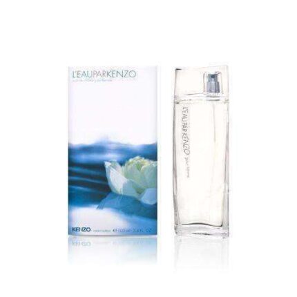 Kenzo L'Eau Par Kenzo Pour Femme - 100ml EDT   Kenzo For Her