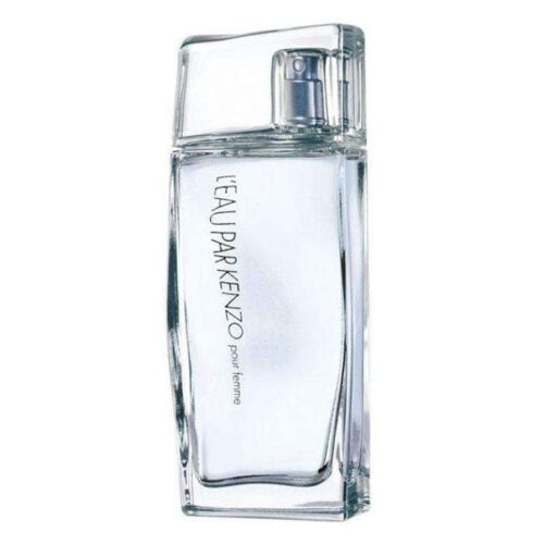 Kenzo L'Eau Par Kenzo Pour Femme - 5ml EDP Mini 5ml Edt Mini  Kenzo For Her