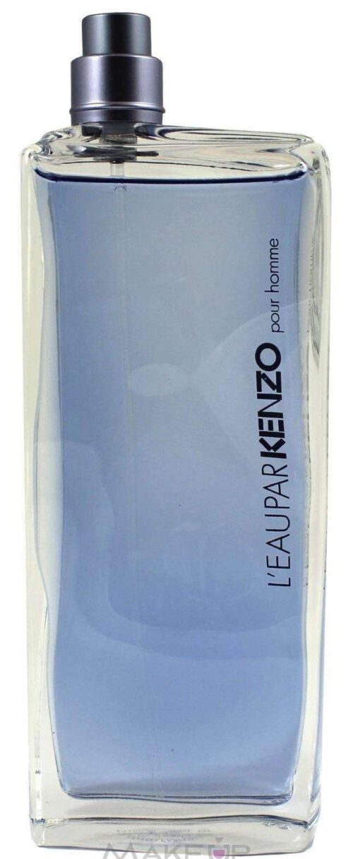 Kenzo L'Eau Par Kenzo Pour Homme - Tester   Kenzo Tester Men