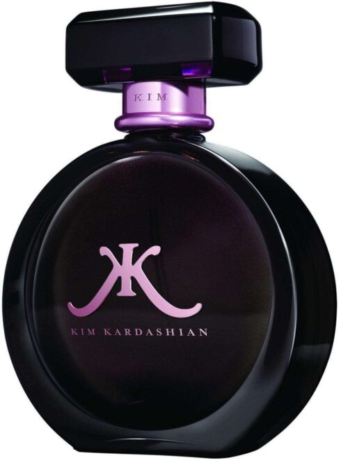 Kim Kardashian 50ml EDP 50ml Edp  Kim Kardashian For Her