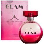 Kim Kardashian Glam 50ml EDP   Kim Kardashian For Her