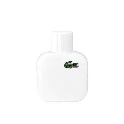 Lacoste L.12.12 Blanc - Pure   Lacoste Tester Men