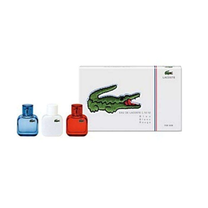 Lacoste L.12.12 Mini Set   Lacoste For Him