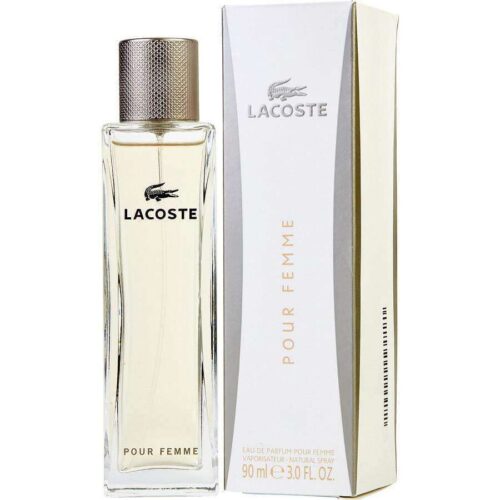 Lacoste Pour Femme 90ml Edp 90ml edp  Lacoste For Her