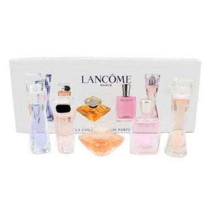 Lancome Gift Set   Lancome Giftset For Her