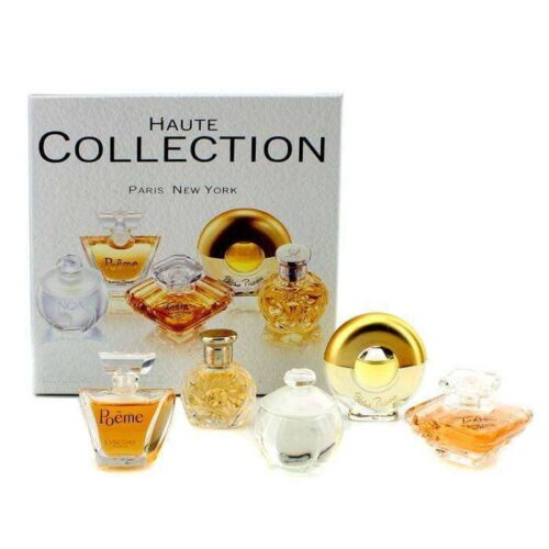 Lancome Haute Collection Mini Set   Lancome Giftset For Her