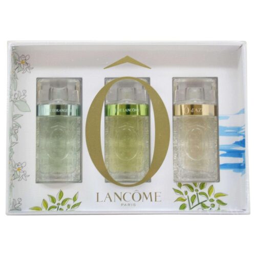 Lancome O Mini Gift Set   Lancome Giftset For Her