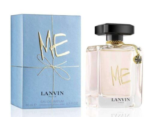 Lanvin Me   Lanvin For Her