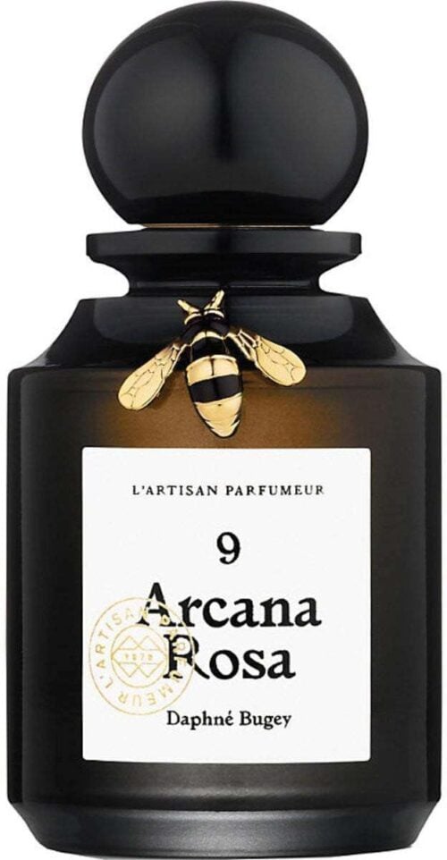 L'Artisan 9 Arcana Rosa   L'Artisan Tester Women