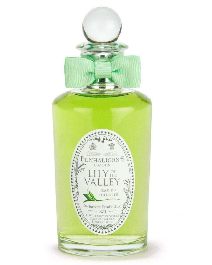 Lily of the Valley - Tester   Penhaligon's Tester Women