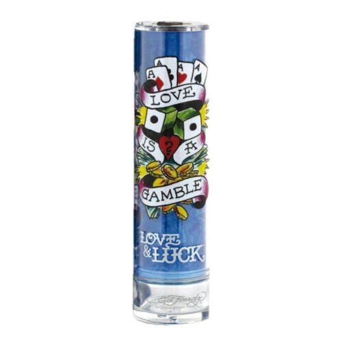 Love Luck - Tester   Ed Hardy Tester Men