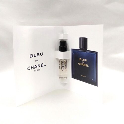 Bleu de chanel parfum pret sale