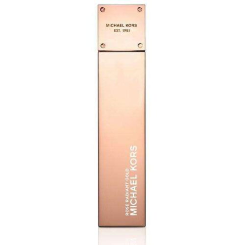 Rose radiant gold michael kors 100ml on sale