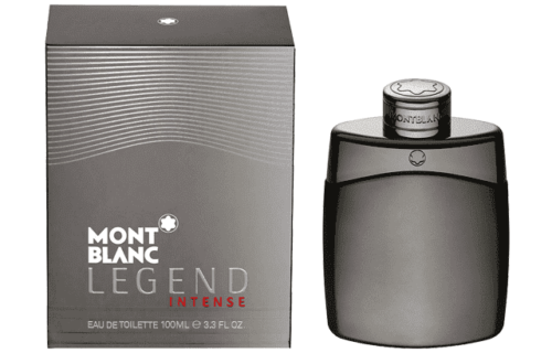 Mont Blanc Legend Intense   Mont Blanc For Him