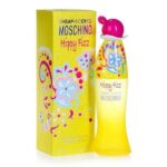 Moschino Cheap And Chic Hippy Fizz - Mini   Moschino For Her