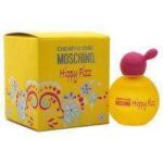 Moschino Cheap And Chic Hippy Fizz - Mini 4.9ml edt MINI  Moschino For Her