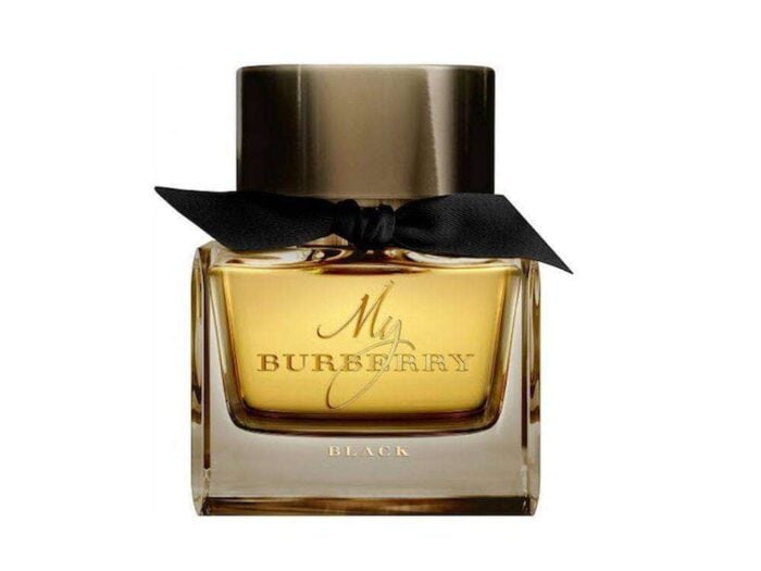 My Burberry Black For Her - Tester 90ml EDP  Burberry Tester Women