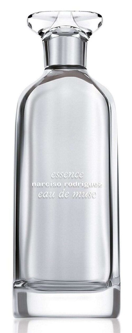 Narciso Rodriguez Essence Eau De Musc - Tester   Narciso Rodriguez Tester Women