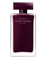 Narciso Rodriguez L'Absolu For Her   Narciso Rodriguez For Her