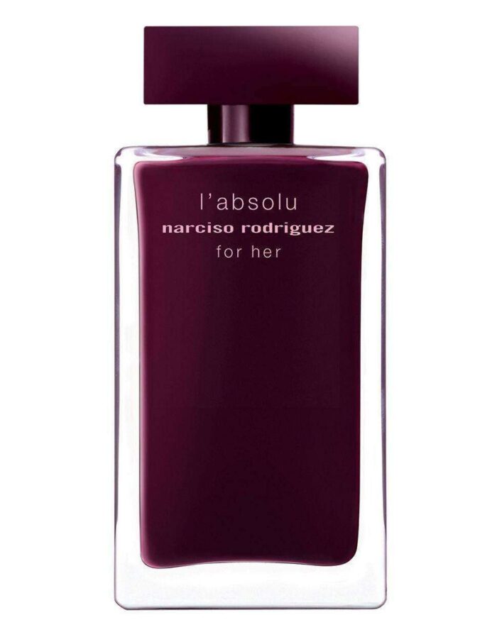 Narciso Rodriguez L'Absolu For Her   Narciso Rodriguez For Her