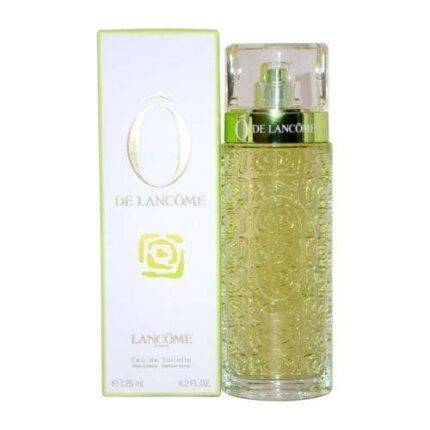 Lancome O de Lancome 125ml edt   Lancome For Her