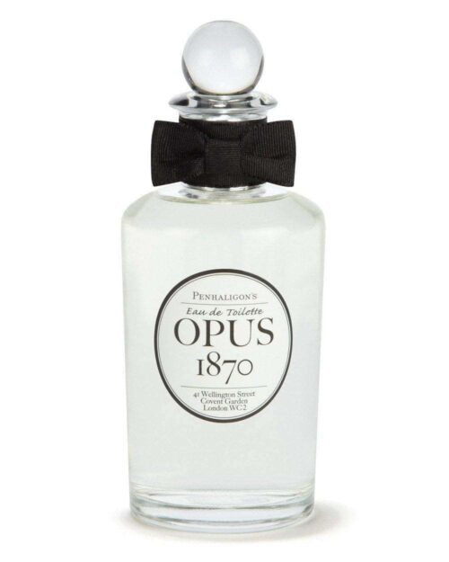 Opus 1870 Penhaligon`s - tester men   Penhaligon's Tester Men