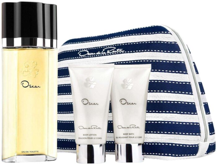 Oscar de la Renta Giftset   Oscar de la Renta For Her