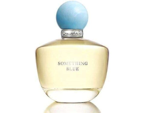 Oscar de la Renta Something Blue - Tester   Oscar de la Renta Tester Women