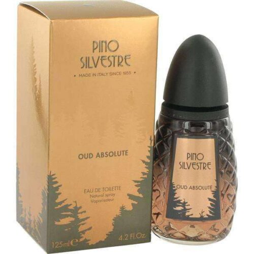 Oud Absolute   Pino Silvestre For Him