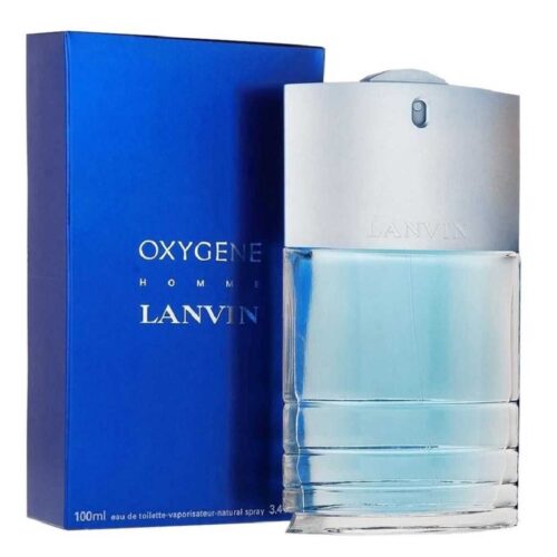 oxygene lanvin 100ml edt