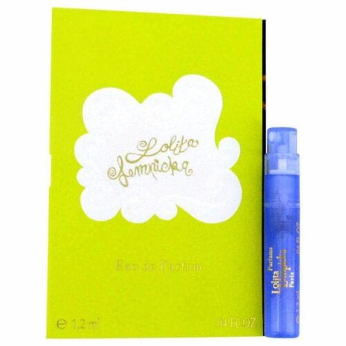 Lolita Lempicka Edp 1.5ml Vial 1.5ml Edp  Lolita Lempicka For Her