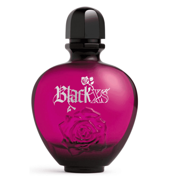 Paco Rabanne Black XS for Her - Tester   Paco Rabanne Tester Women