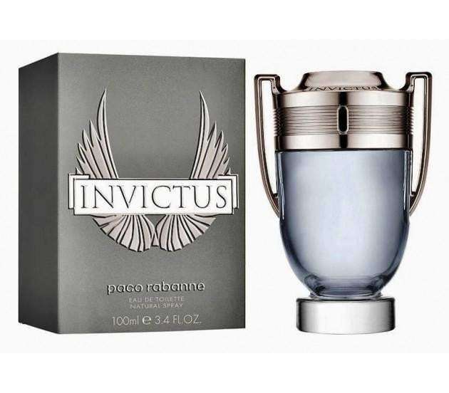 Paco Rabanne Invictus | Buy Perfume Online | My Perfume Shop