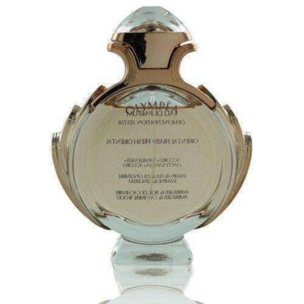 Paco Rabanne Olympea - Tester   Paco Rabanne Tester Women